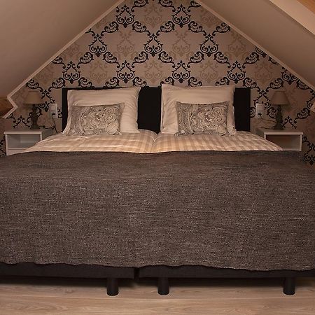 B&B Tiskeshof Тиенен/Тийнен Стая снимка