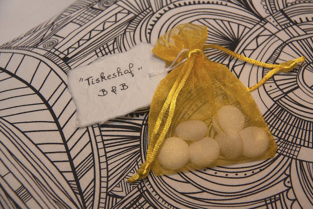 B&B Tiskeshof Тиенен/Тийнен Екстериор снимка